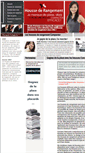 Mobile Screenshot of housse-rangement.com